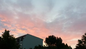 Mehr über den Artikel erfahren Unaufgeregt sexy: Rangleklods