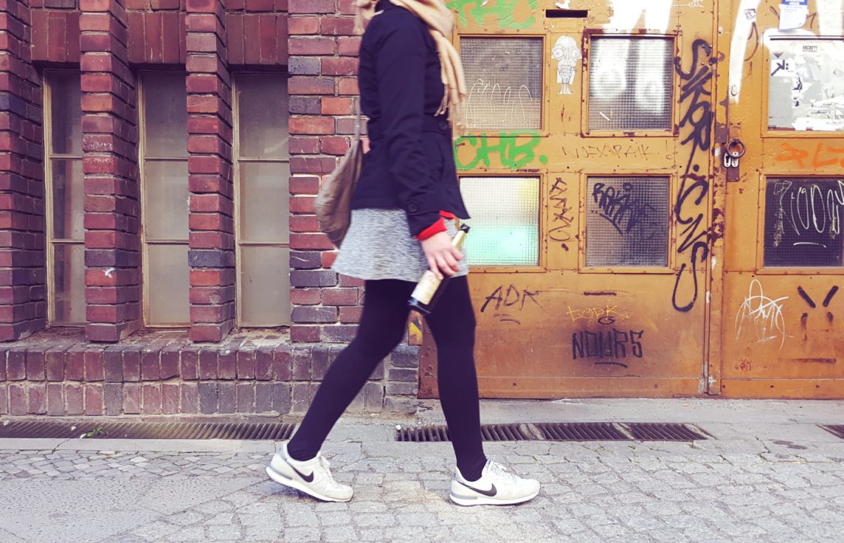 Du betrachtest gerade Kein Weg ohne Bier