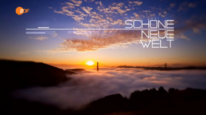 Mehr über den Artikel erfahren Silicon Valley: Schöne neue Welt (ZDF)