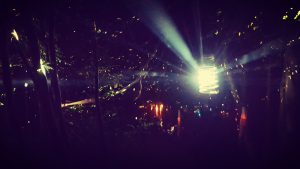 Mehr über den Artikel erfahren Set zum WE: Fraenzen Texas @ Garbicz 2016