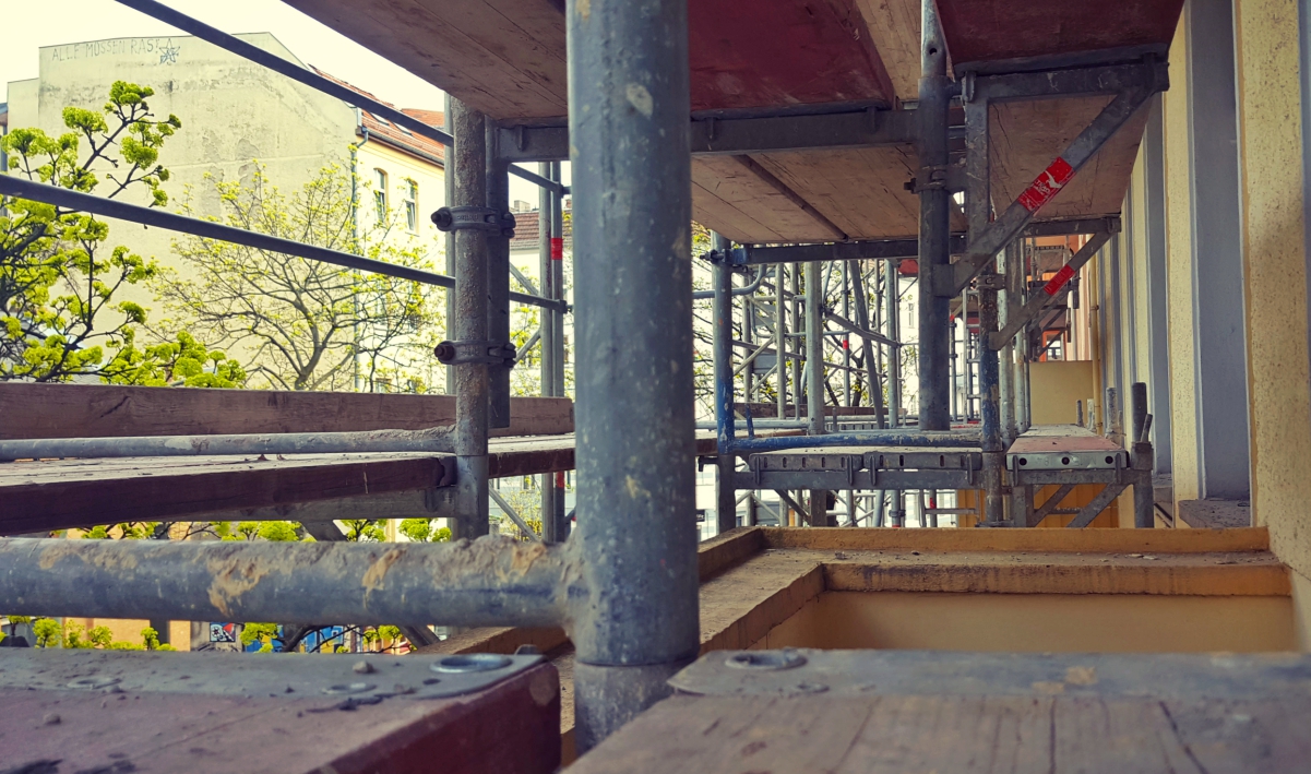 Du betrachtest gerade Im Auge der Gentrifizierung