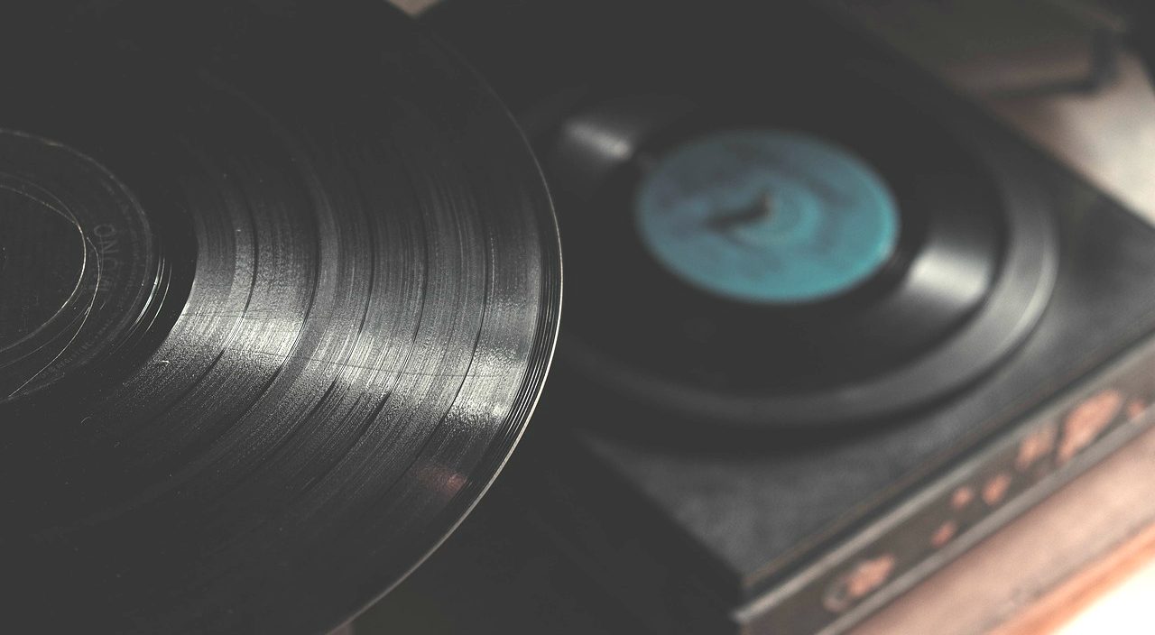 Du betrachtest gerade Frisch auf die Presse: Neue Alben aus Januar und Februar