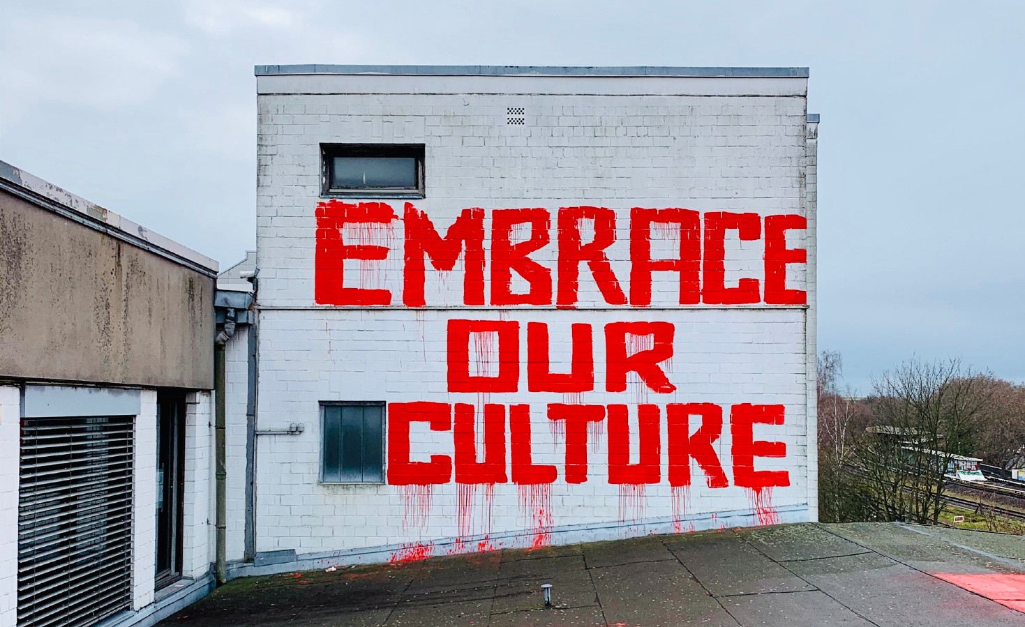 Du betrachtest gerade Warum der Wirbel um die Griessmühle Fluch und Segen zugleich ist