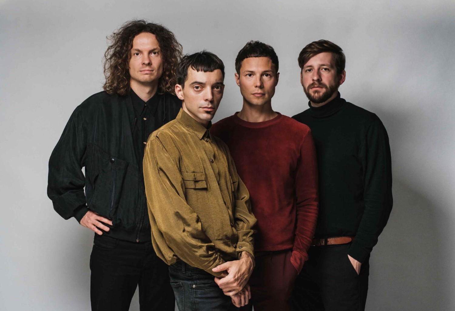 Du betrachtest gerade Bitte mal die Lauscher auf für: Die Arbeit