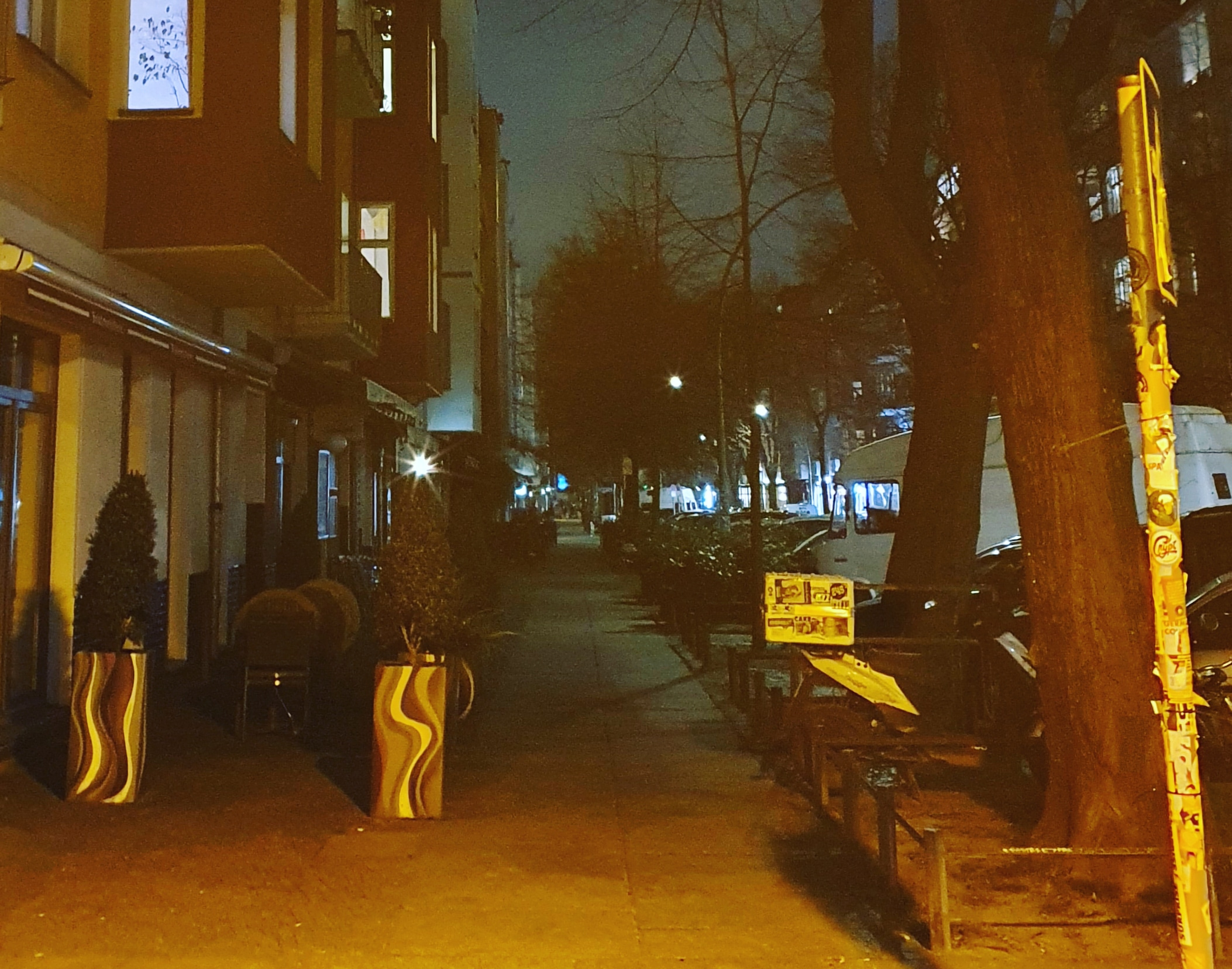 Du betrachtest gerade Flatten the Curve: Ein Appell an den Egoismus