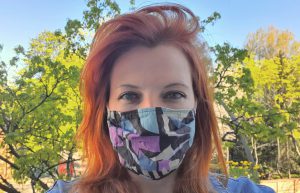 Mehr über den Artikel erfahren Corona-Shutdown: Quarantäne-Life im Ballerkiez