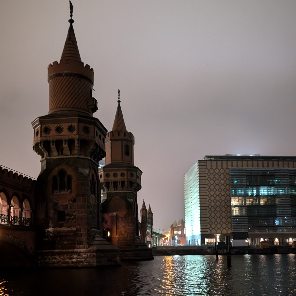 Du betrachtest gerade Farewell Watergate …