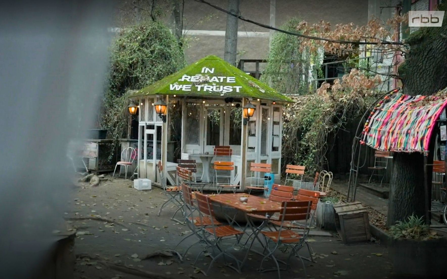 Du betrachtest gerade Reportage über die prekäre Lage Berliner Clubs