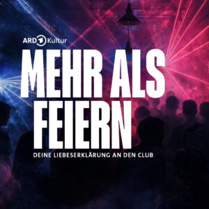 Mehr über den Artikel erfahren Wenn dein Job MEHR ALS FEIERN ist